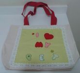 EcoBag I Love my Pet