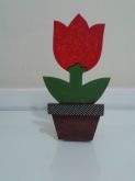 Aparador para Porta Tulipa